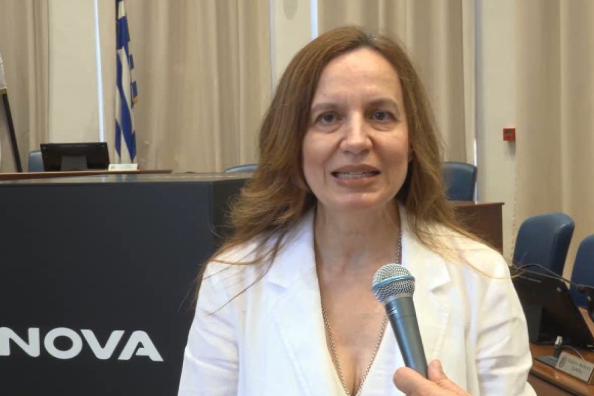 «Smart Forest Ρόδος»- Δωρεά της NOVA για την Κοιλάδα των Πεταλούδων