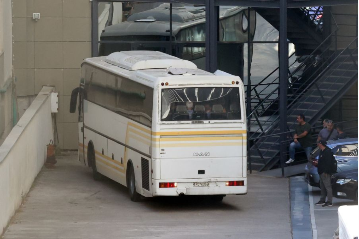 Κύκλωμα ΟΠΕΚΕΠΕ στην Κοζάνη: Στην Ευρωπαϊκή Εισαγγελία οι 13 συλληφθέντες