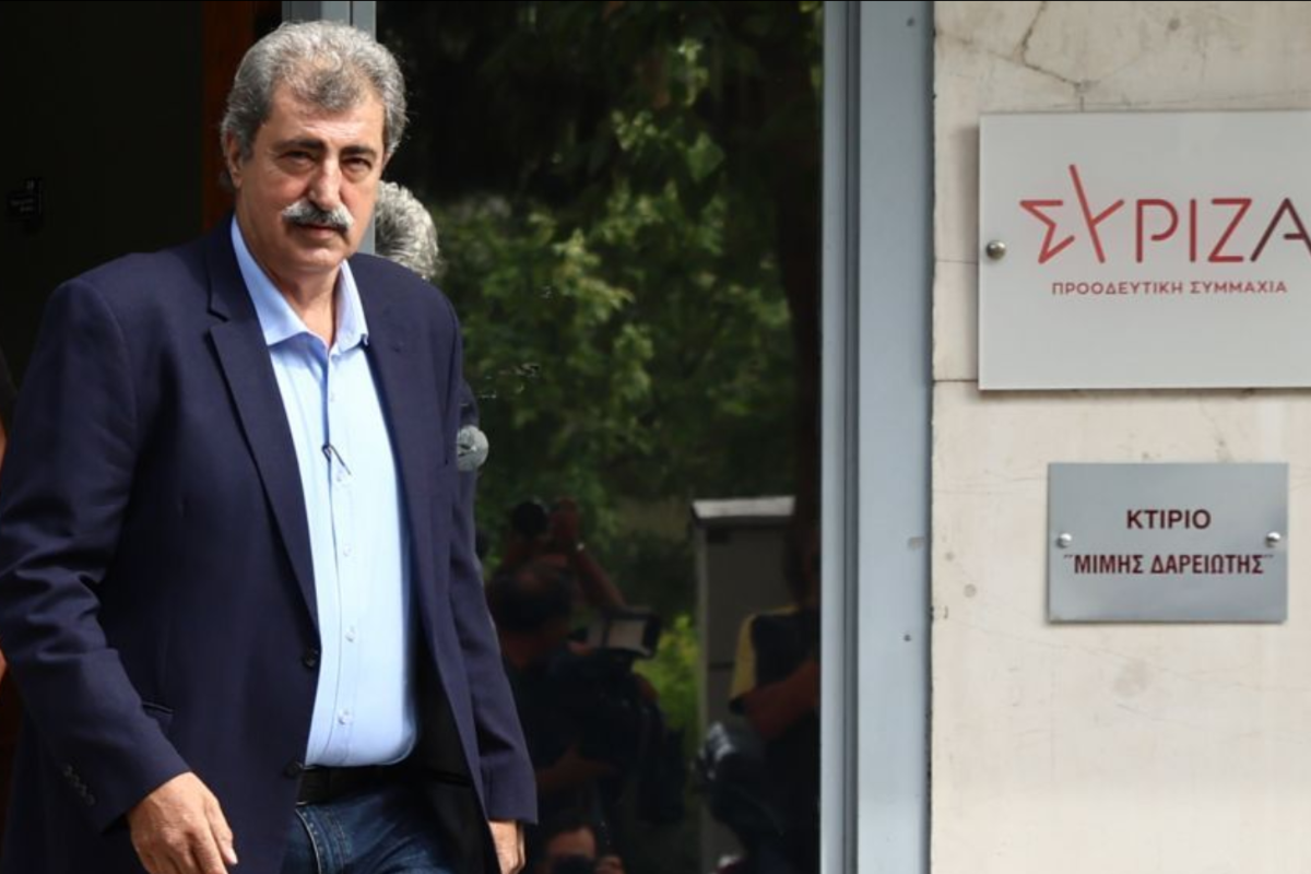 Κινούμενη άμμος ο ΣΥΡΙΖΑ – Ανεξαρτητοποιήσεις προ των πυλών