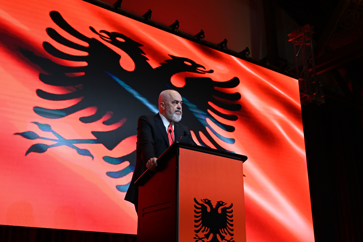 Ράμα για την επένδυση Κούσνερ–Τραμπ στην Αλβανία: «Δεν υπάρχει λόγος ανησυχίας»