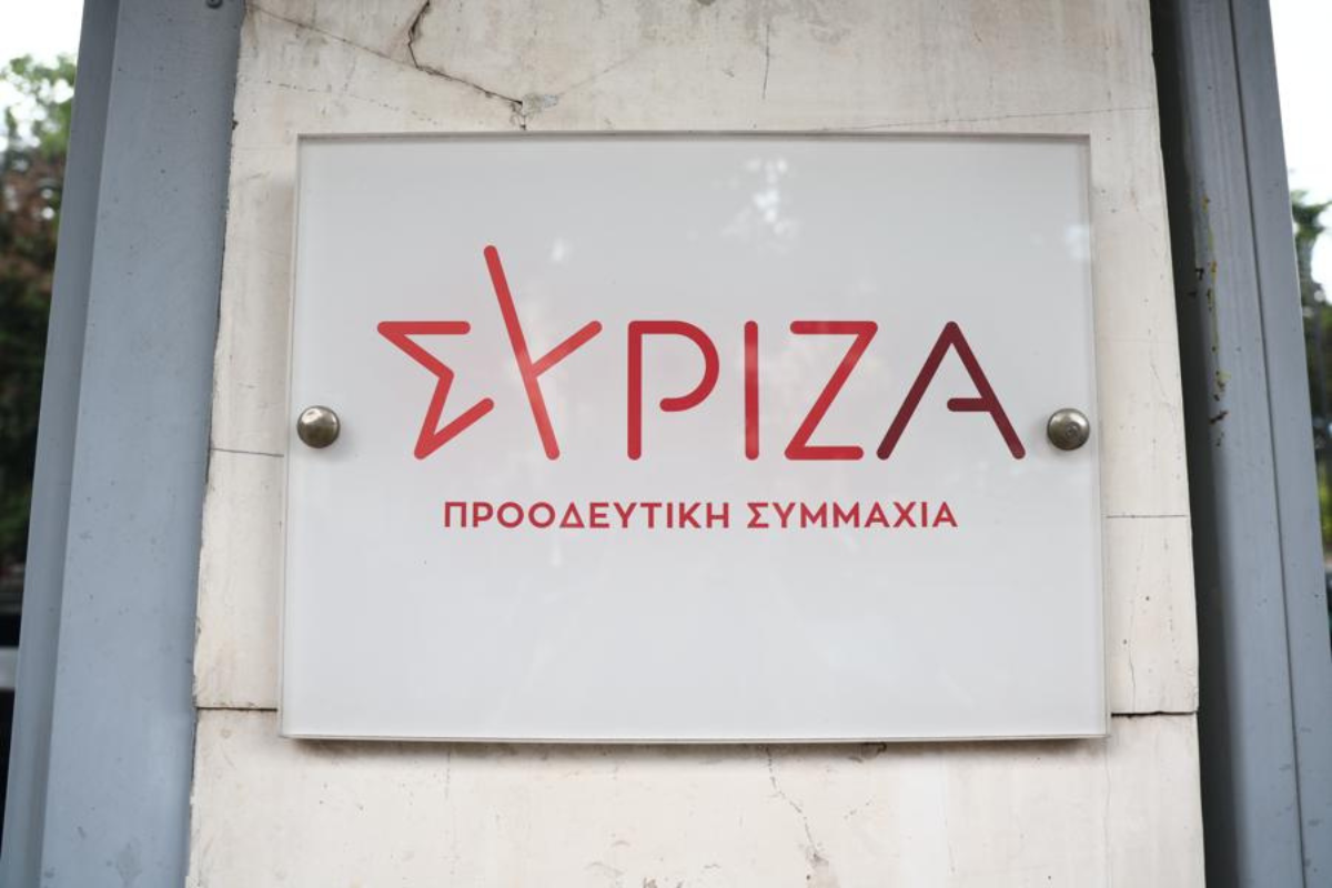 Σε τεντωμένο σχοινί ο ΣΥΡΙΖΑ- Φάμελλος υπέρ ΕΛΑΣ- Η αντίδραση του Π. Πολάκη