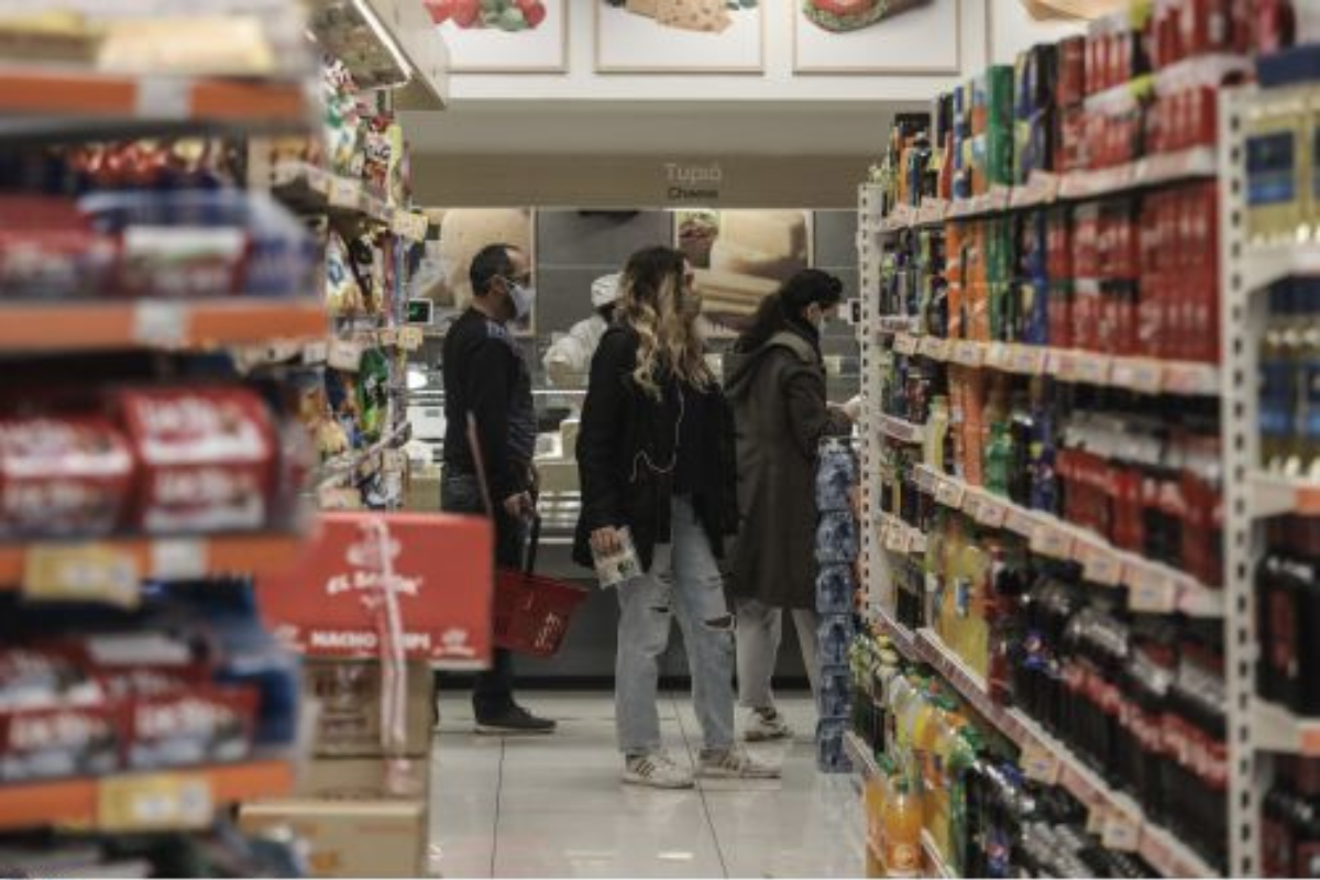 Λερναία Ύδρα η ακρίβεια- Νέο παζάρι για τις μειώσεις τιμών