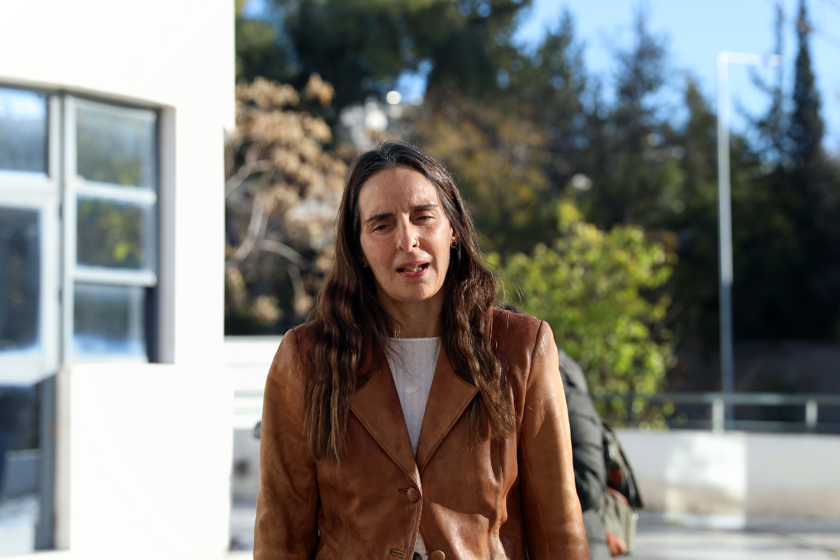 58 Κρητικοί στο εδώλιο για τον ΟΠΕΚΕΠΕ – Κατάθεση -φωτιά της Τυχεροπούλου