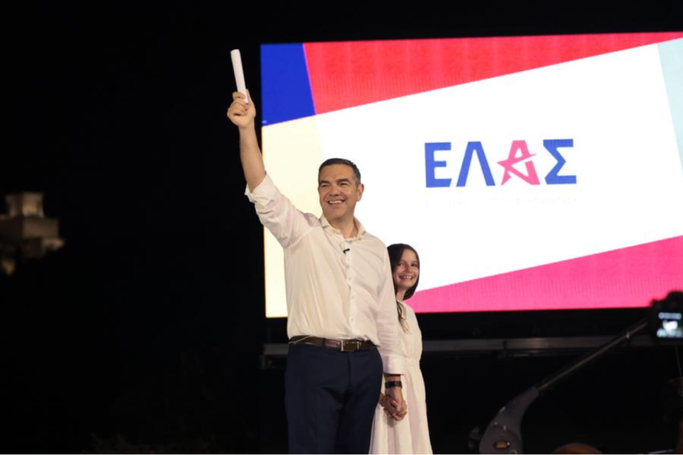ΕΛ.Α.Σ.: Συγκροτήθηκαν οι Συντονιστικές Επιτροπές σε όλη την Ελλάδα