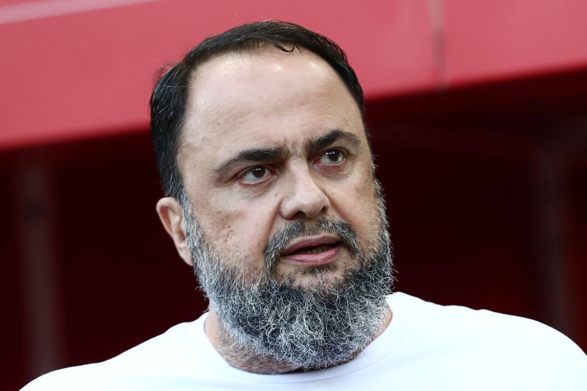 Ευρωπαϊκό Δικαστήριο Δικαιωμάτων του Ανθρώπου- Δικαίωση για τον επιχειρηματία Β. Μαρινάκη