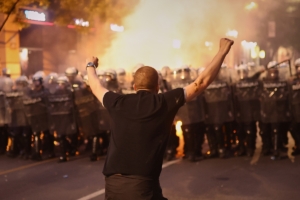 Επεισοδιακές διαδηλώσεις στις Βρυξέλλες