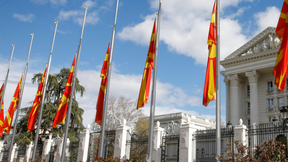 Βόρεια Μακεδονία: Παραιτήθηκε αντιπρόεδρος της κυβέρνησης