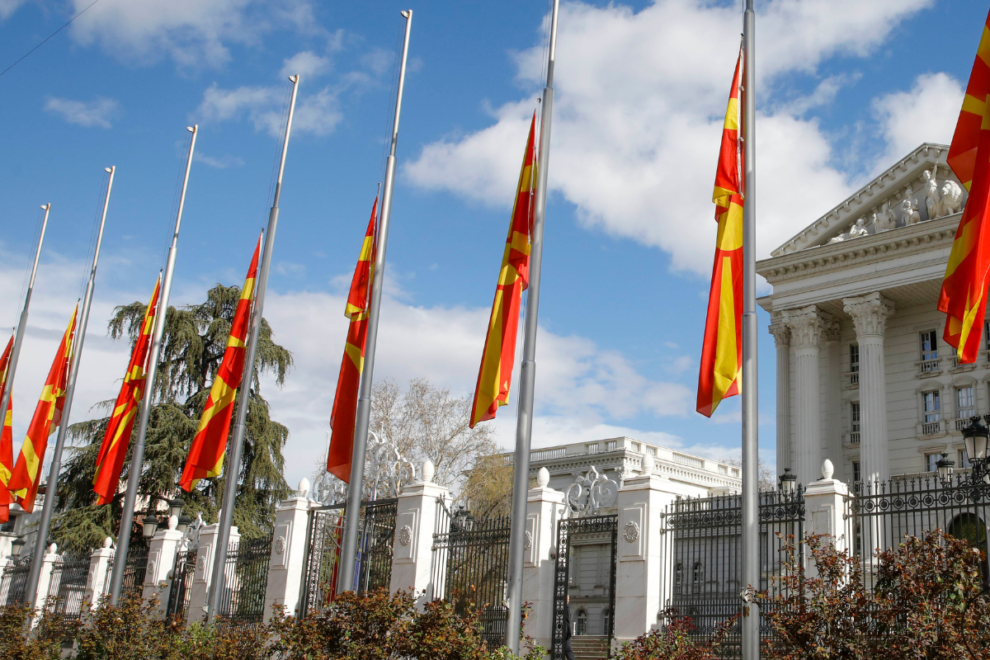 Βόρεια Μακεδονία: Παραιτήθηκε αντιπρόεδρος της κυβέρνησης