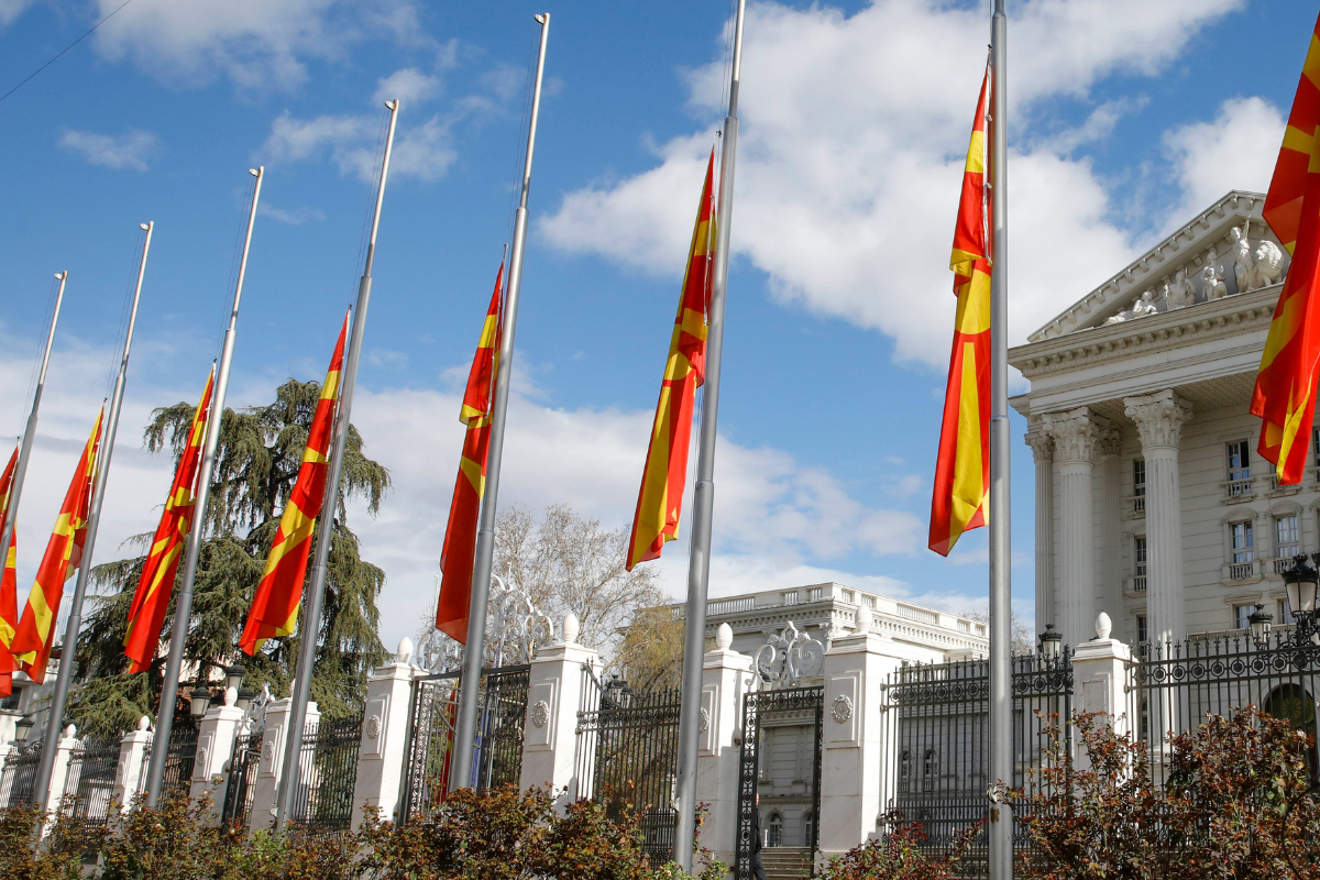 Βόρεια Μακεδονία: Παραιτήθηκε αντιπρόεδρος της κυβέρνησης