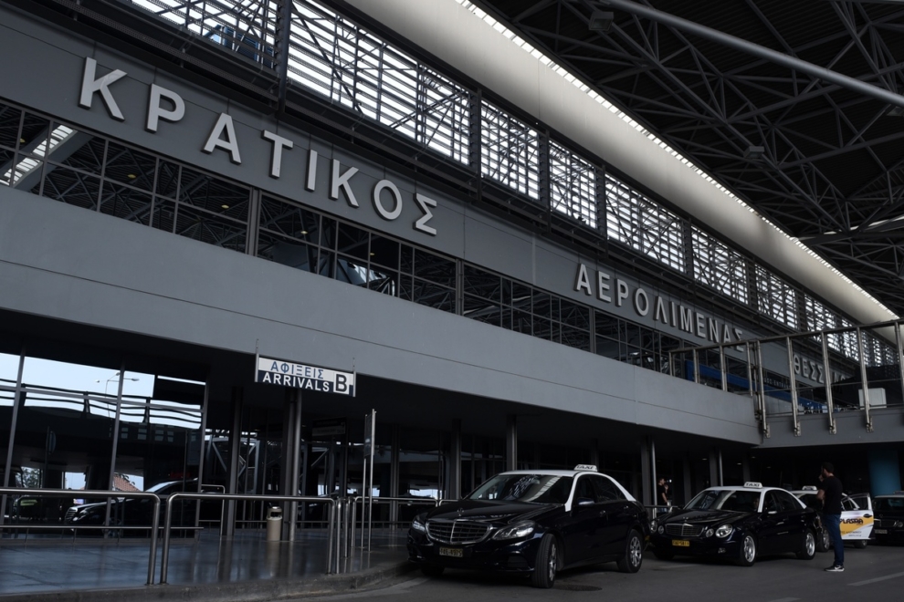 Βρετανός σε κατάσταση μέθης οδήγησε αεροσκάφος σε αναγκαστική προσγείωση