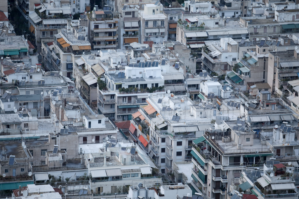 Ρύθμιση για Νόμο Κατσέλη – Εκατοντάδες χιλιάδες εκτός