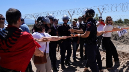 Καταγγέλλουν υφαρπαγή περιουσιών στη Χιμάρα