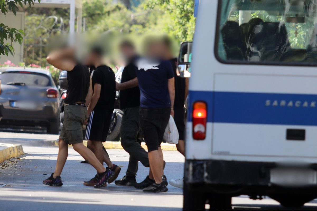 Με μαχαιριά στην καρδιά ο 15χρονος