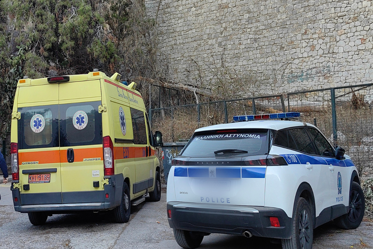Μοιραίο μπάτσελορ στη Μύκονο