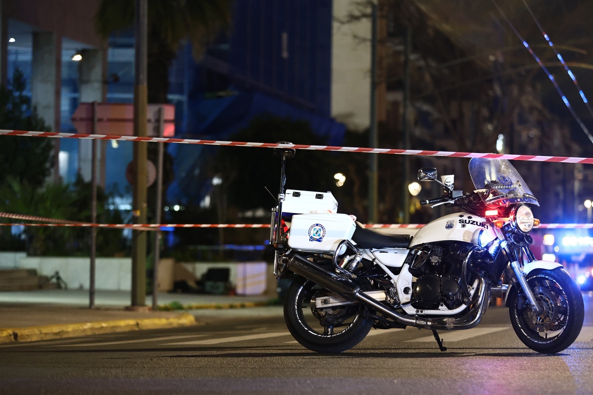 15χρονος ο νεκρός – 17χρονος ο δράστης στη συμπλοκή στην Καλλιθέα