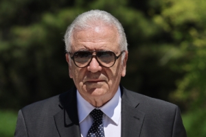 Προς τη Βουλή η υπόθεση Αβραμόπουλου