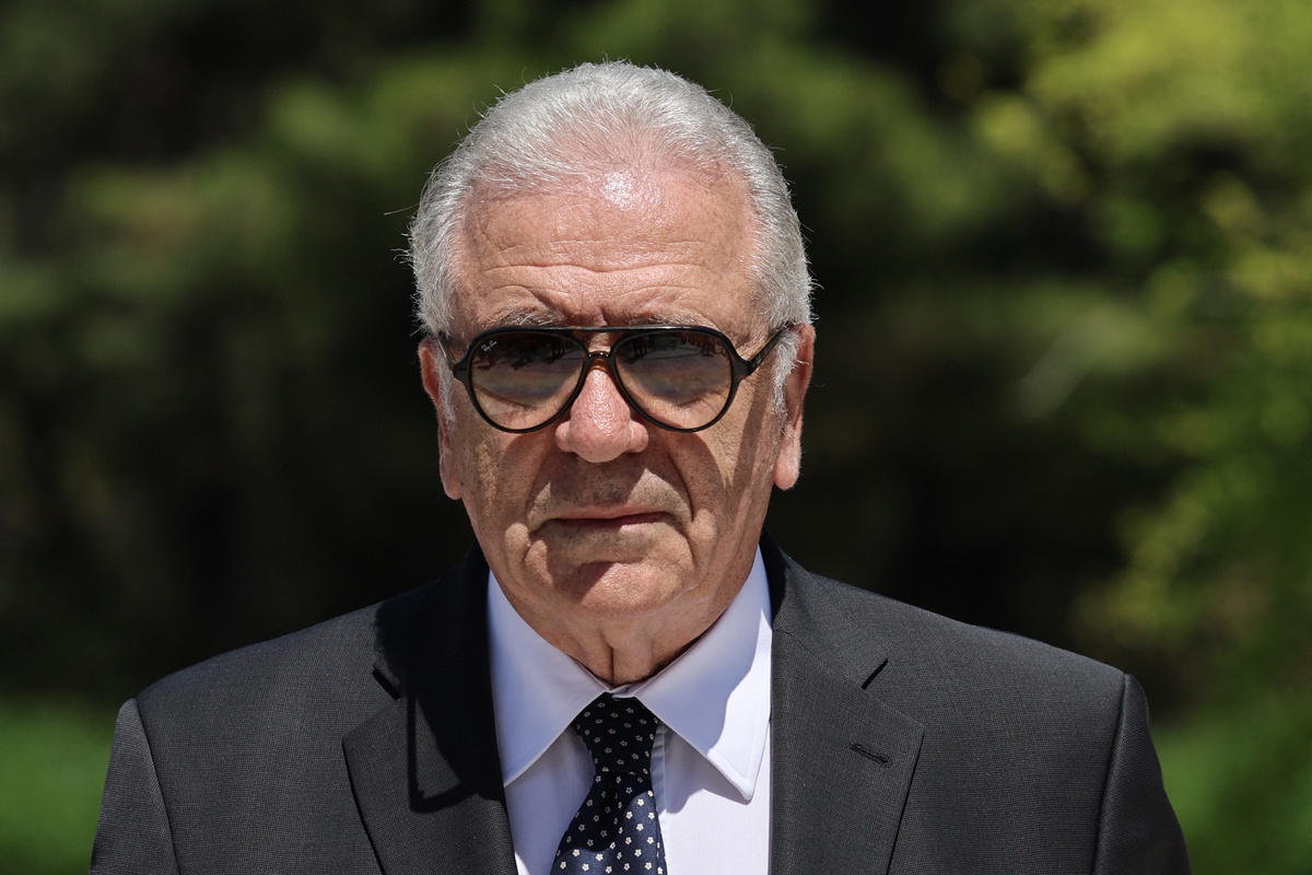 Προς τη Βουλή η υπόθεση Αβραμόπουλου