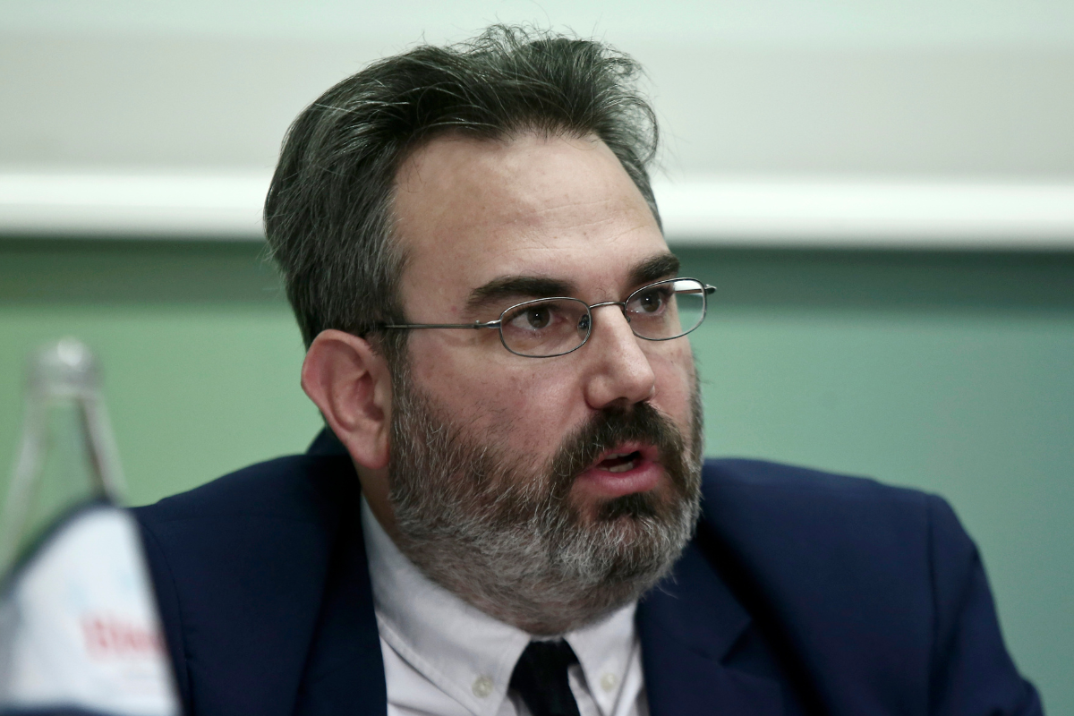Οι λόγοι της παραίτησης του Γενικού Γραμματέα του υπουργείου Περιβάλλοντος