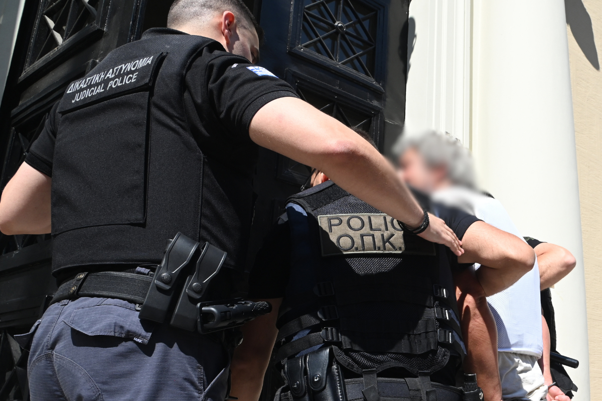 Σύλληψη ομογενή για δολοφονία – Αυστραλιανά ΜΜΕ στην Αχαΐα