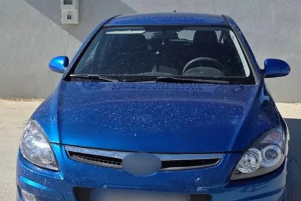 Συνελήφθησαν δύο διακινητές που προωθούσαν παράτυπους μετανάστες στο εσωτερικό της χώρας