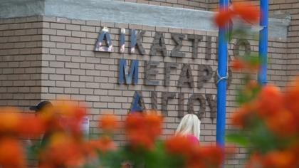 Αίγιο: Νέα δεδομένα για τη διπλή δολοφονία