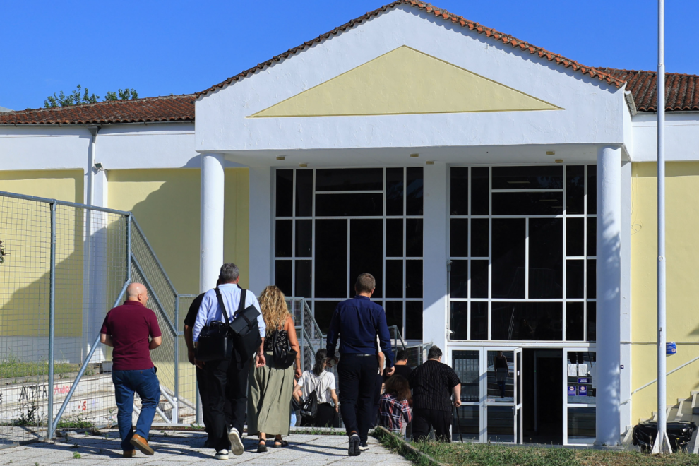Δίκη για τα Τέμπη: Η εισαγγελέας πρότεινε να γίνουν δεκτές οι δηλώσεις παράστασης για υποστήριξη της κατηγορίας των Δικηγορικών Συλλόγων