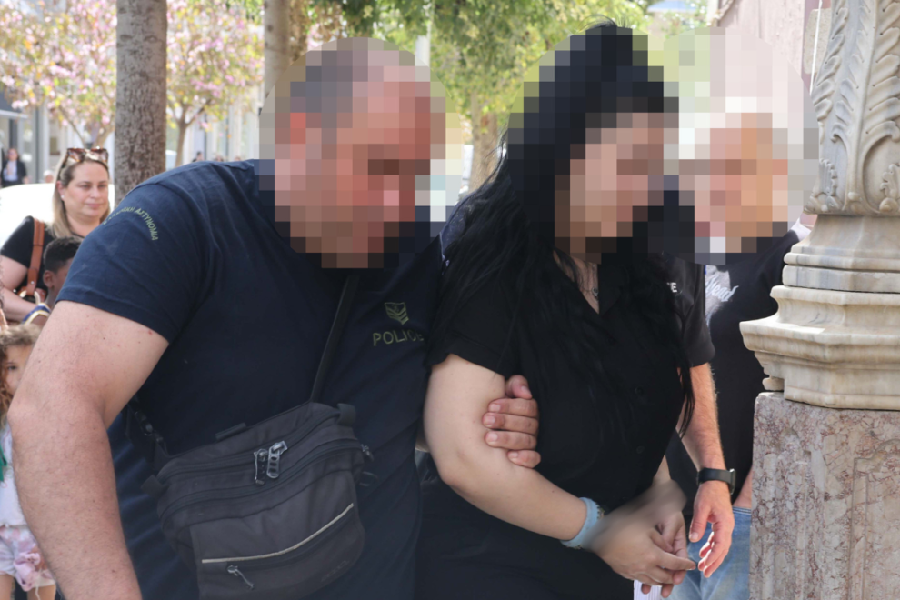 Σήμερα αναμένεται η απόφαση για την κακοποίηση και τον θάνατο του 3χρονου Άγγελου