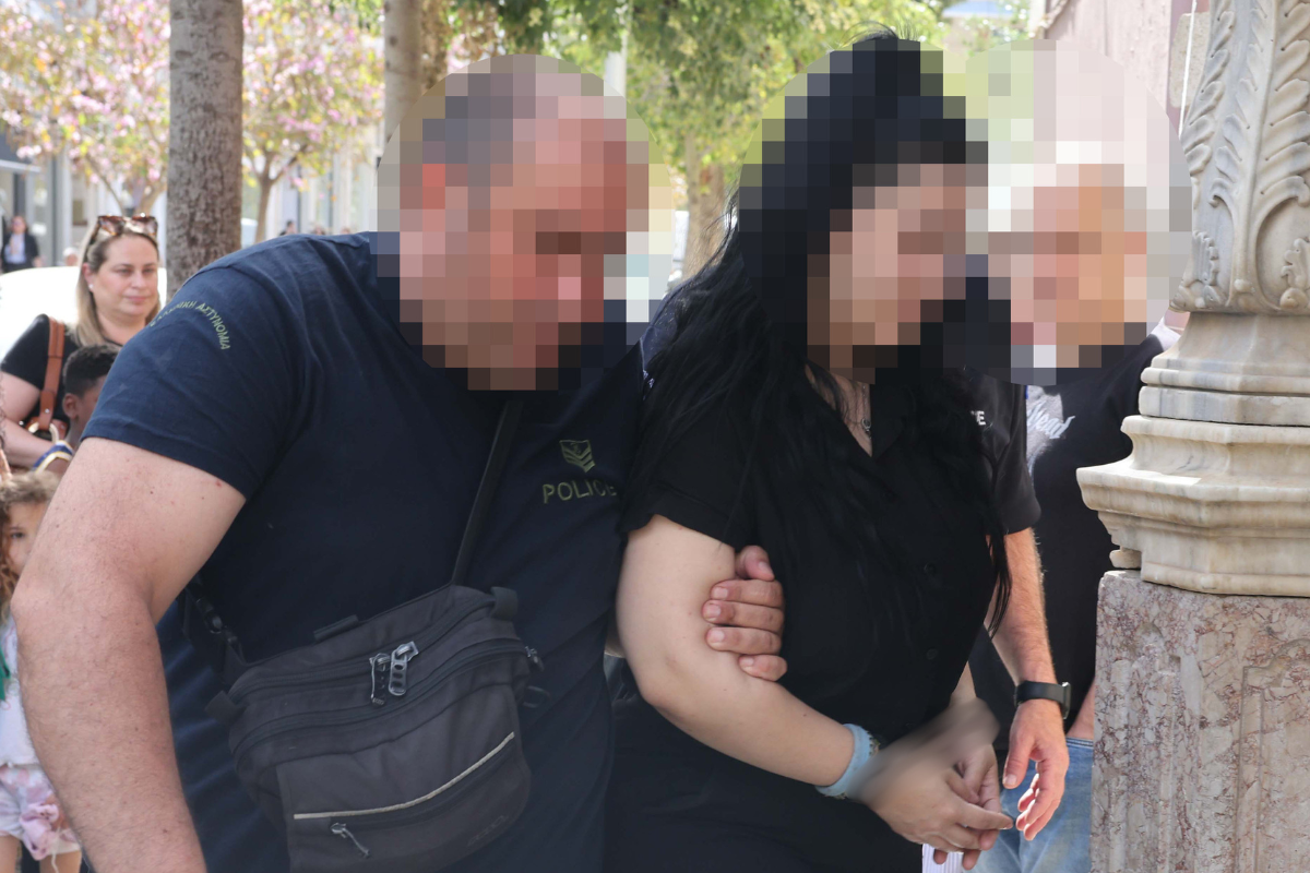 Σήμερα αναμένεται η απόφαση για την κακοποίηση και τον θάνατο του 3χρονου Άγγελου