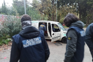 Διακινούσε ναρκωτικά στις φοιτητικές εστίες