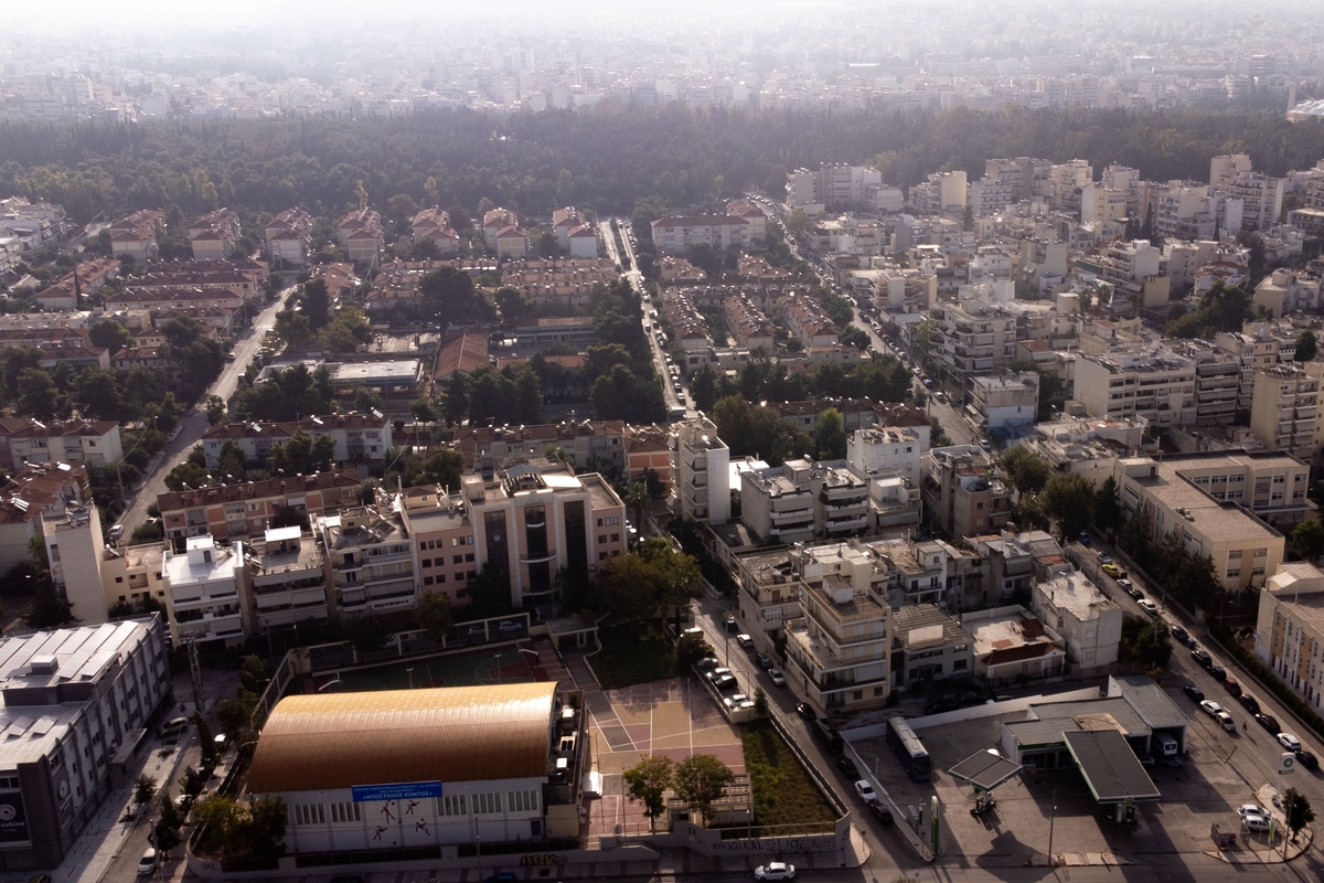Μετακομίζουν στα Δυτικά προάστια