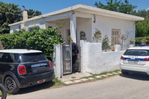 Ο Alpha στον Λόγγο – Δεν ομολογεί ο Ιταλός σύντροφος – Διώκεται για διπλή δολοφονία