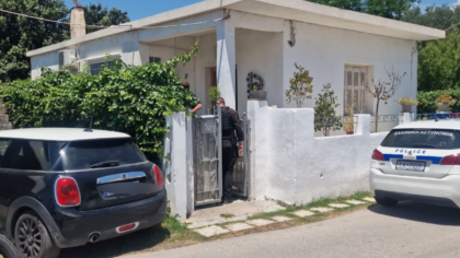Ο Alpha στον Λόγγο – Σκότωσαν μητέρα και γιο