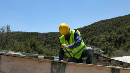 «Μύκονος εμπιστευτικό» -Εισαγγελικό λουκέτο στην πολεοδομία