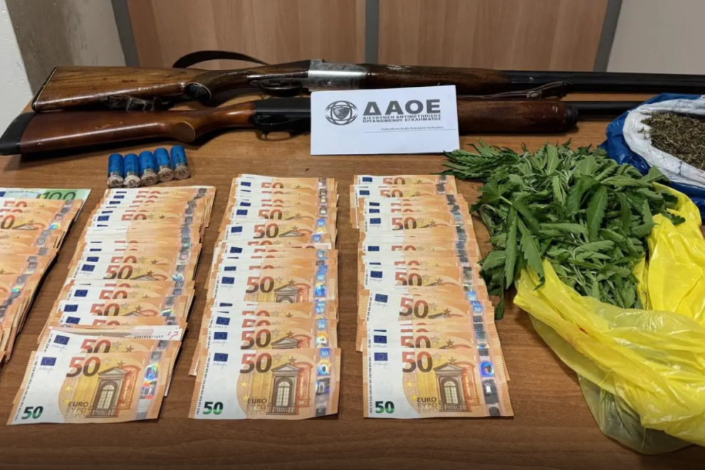 Εξαρθρώθηκε κύκλωμα στη Δ. Μακεδονία που εισέπραττε παράνομες επιδοτήσεις από τον ΟΠΕΚΕΠΕ – 14 συλλήψεις