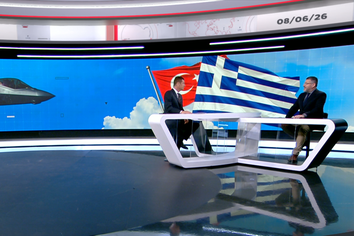 Άνοιξε μέτωπο και με του Γάλλους η Τουρκία