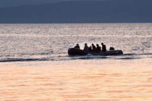 Κρήτη: Μόνο τις τελευταίες ώρες έχουν διασωθεί 110 μετανάστες