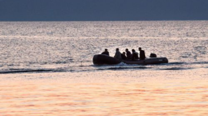 Κρήτη: Εντοπίστηκαν 31 μετανάστες σε παραλία του Λέντα Ηρακλείου