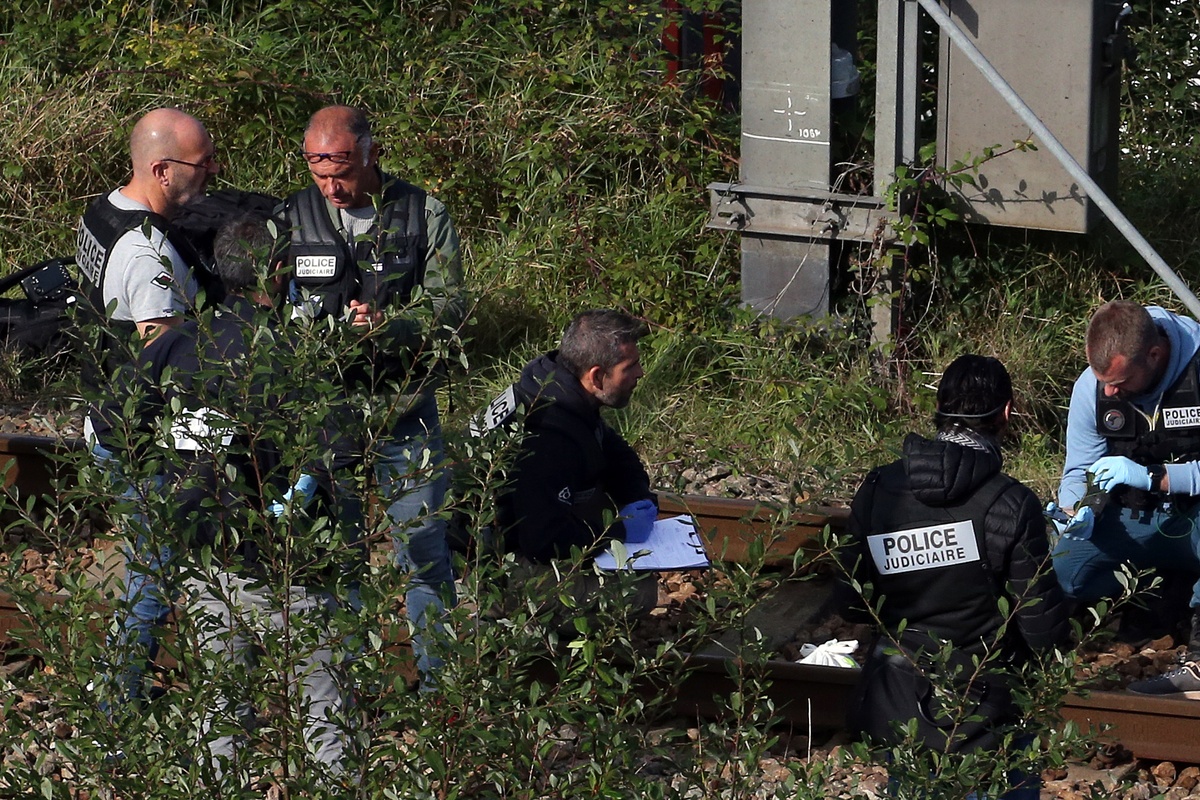 Γαλλία: Εντοπίστηκε σορός στην περιοχή όπου εξαφανίστηκε μια 11χρονη την περασμένη εβδομάδα