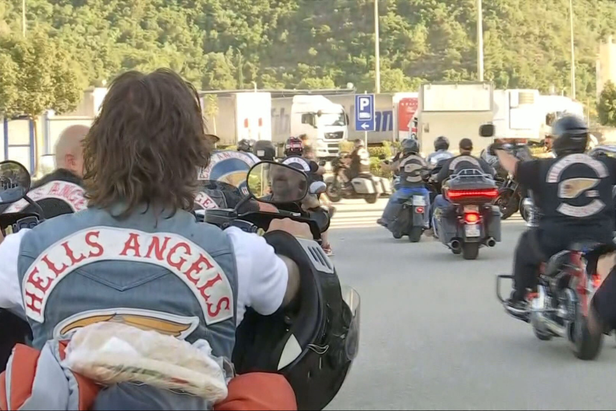 Απόψε στην «ΑΥΤΟΨΙΑ» – Απόβαση των «HELL ANGELS» στην Ελλάδα