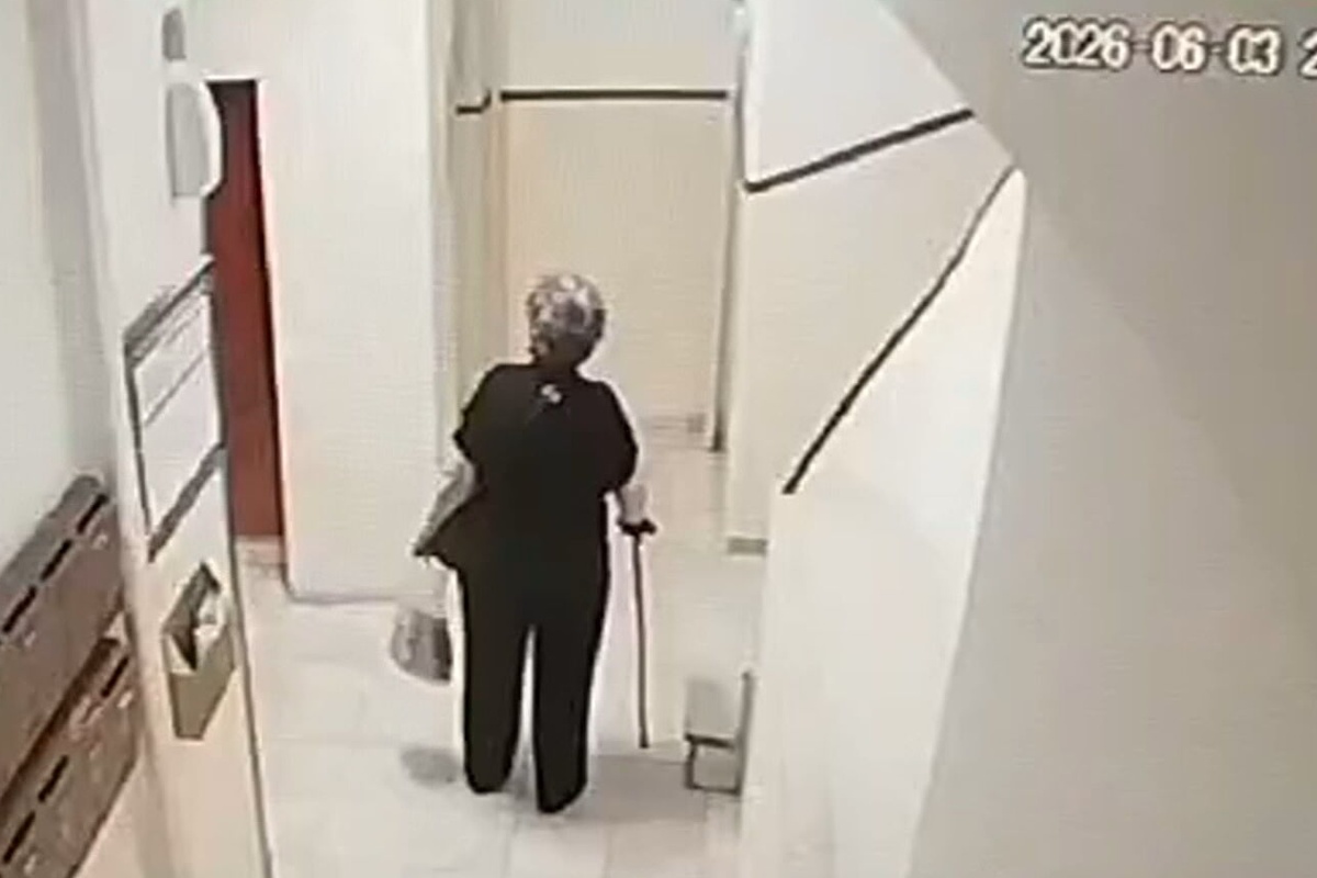 Έστηνε ενέδρες στα ασανσέρ