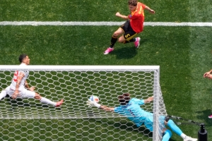 Μουντιάλ 2026-Ιράν: Η συγκλονιστική ιστορία του Μπεϊρανβάντ