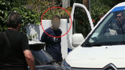 Διπλή δολοφονία στην Αιγιαλεία : Νέα αποκαλυπτική μαρτυρία