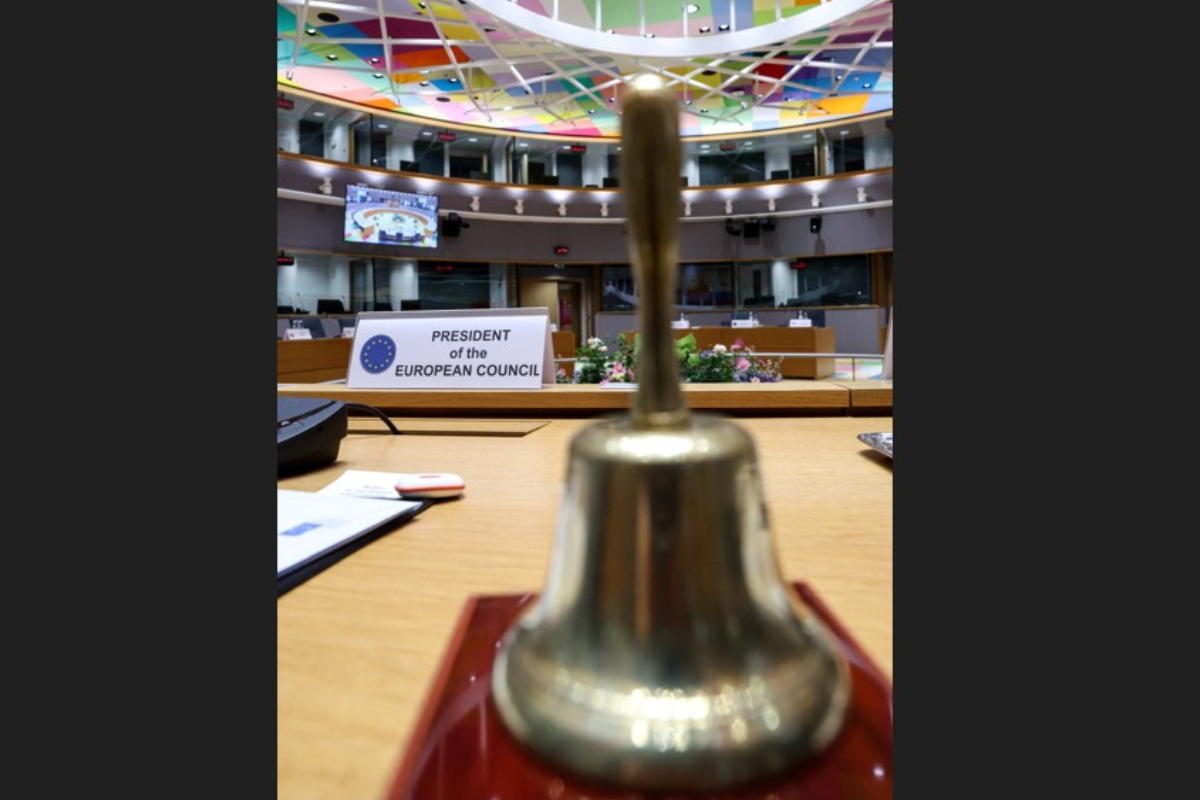 Μπίζνες με Κατάρ «χρεώνουν» οι Βέλγοι στον Δ. Αβραμόπουλο