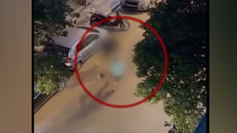 Δρόμοι ζούγκλα – Διαπληκτισμοί για προτεραιότητες και θέσεις πάρκινγκ