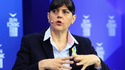 Στον Άρειο Πάγο προσέφυγε η Κοβέσι