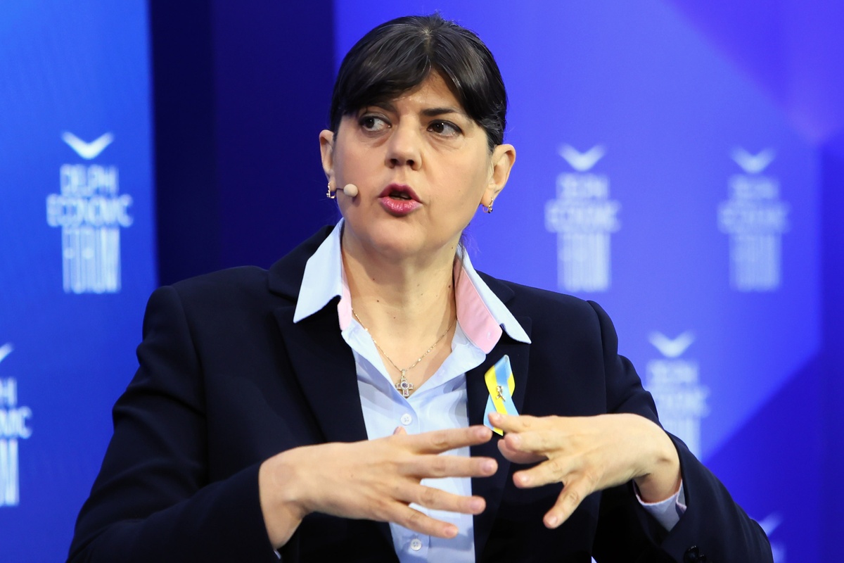 Στον Άρειο Πάγο προσέφυγε η Κοβέσι