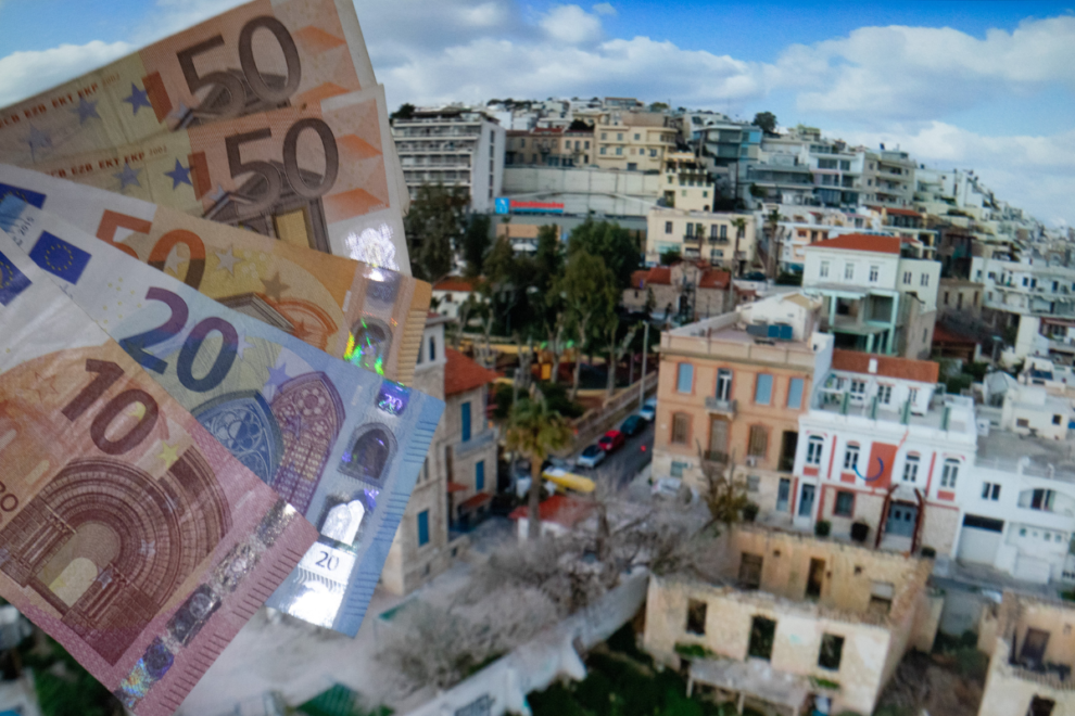Νέα εποχή στη φορολογία ακινήτων – Τι αλλάζει σε ΕΝΦΙΑ και ενοίκια
