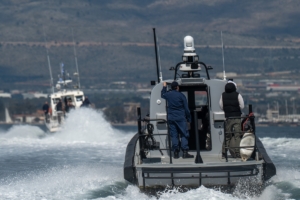 Λήμνος: 5χρονος παρασύρθηκε με φουσκωτό στρώμα