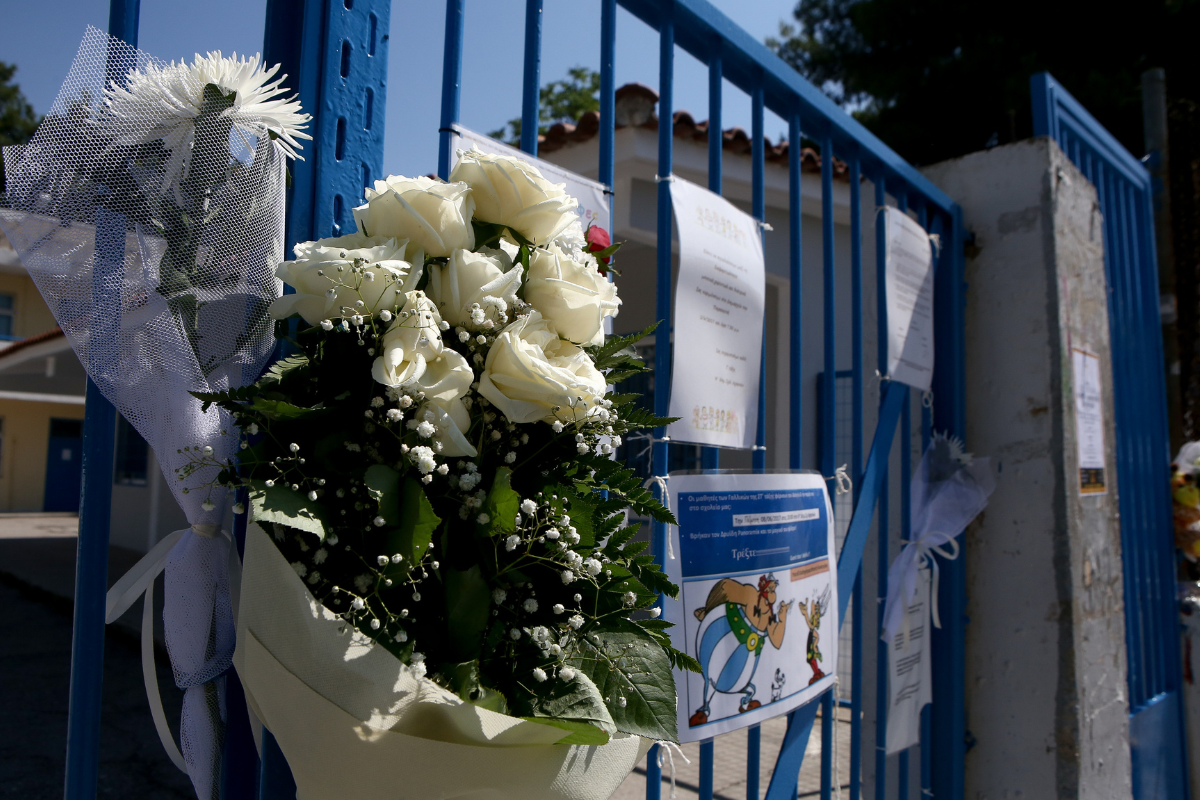 Αγόρευση καταπέλτης του εισαγγελέα για τον θάνατο του 10χρονου Μάριου