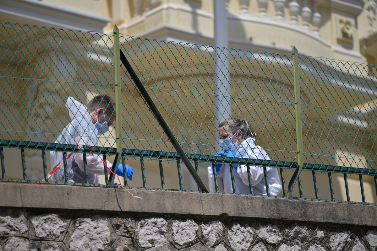 Μονακό: Βομβιστική επίθεση με στόχο ουκρανό ολιγάρχη